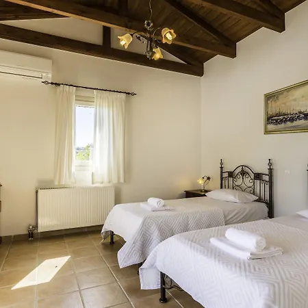 Thalea וילה