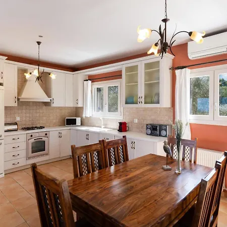 Villa Thalea *