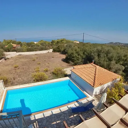 Thalea Villa