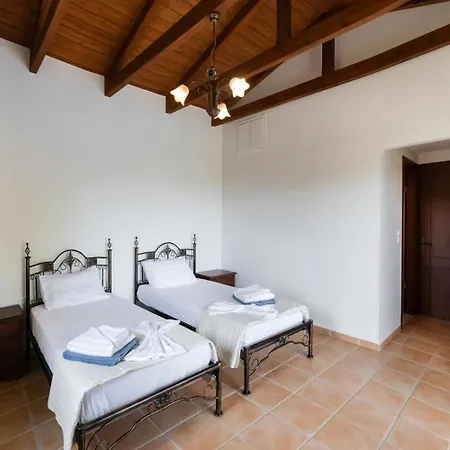 Villa Thalea *