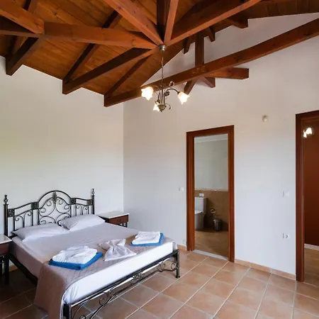 Thalea Villa