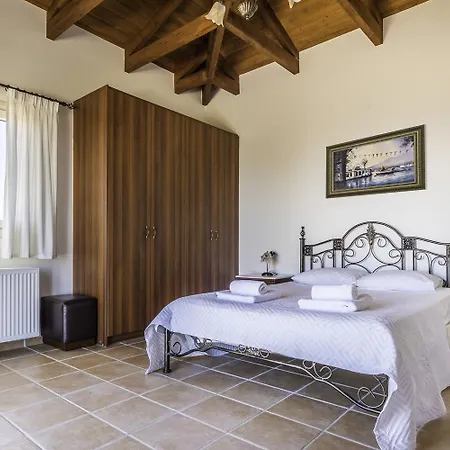 Villa Thalea