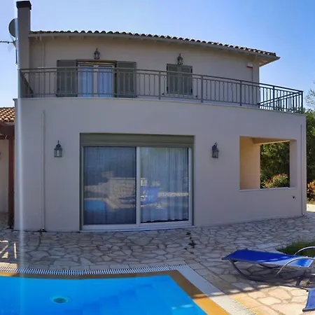 Villa Thalea *