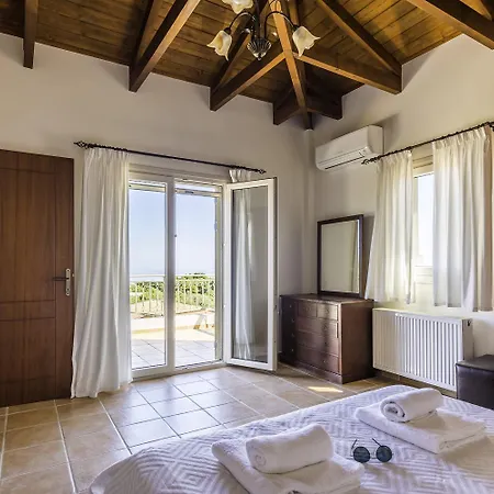 Thalea Villa